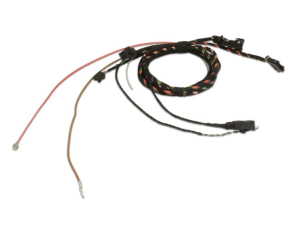 Kabelsatz elektrische Heckklappe - Audi A6 4G - Avant