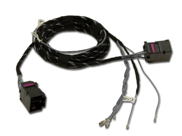 Kabelsatz Sitzheizung Golf 7