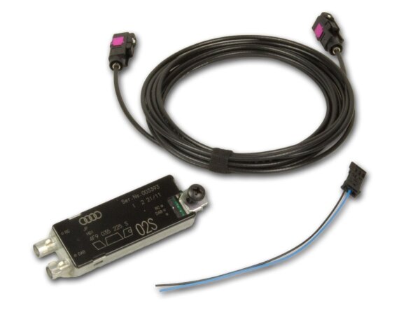 FISTUNE® Antennenmodul A6 4F Avant 2G