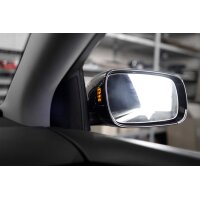 KUFATEC Spurwechselassistent (Side Assist) für VW...