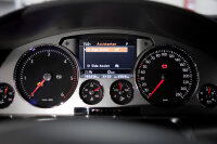 Spurwechselassistent (Side Assist) für VW Phaeton 3D