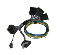 Mercedes Adapter Navigationseinheit Comand 2.0