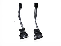 Adapter Facelift LED Rückleuchten Audi Q5 - US...