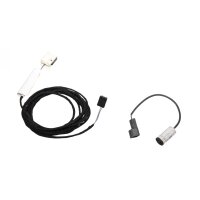 KUFATEC Handyvorbereitung Bluetooth für Audi A5 8F...