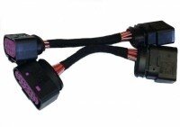 Adapter Xenon - Scheinwerfer VW Golf 5 V