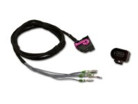 Kabelsatz PDC Steuergerät - Front VW Golf 7