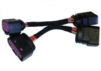 Adapter Xenon - Scheinwerfer VW Touran, Caddy GP 2011