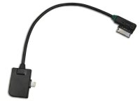 AMI Anschlußkabel - lightning - Variante 2 -