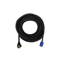 KUFATEC CD-Wechslerkabel für Philips 9 pin 5 m