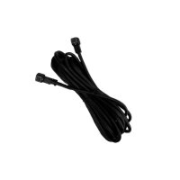 KUFATEC CD-Wechslerkabel für Clarion CE-Series 5 m