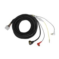 KUFATEC CD-Wechslerkabel für Panasonic, 5 m