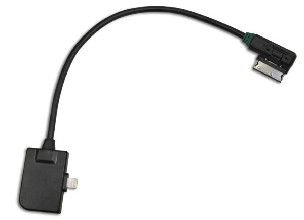 AMI Anschlußkabel - lightning - Variante 1 -