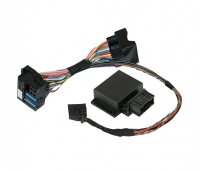 TV Freischaltung Comand APS NTG2