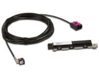 Nachrüstset DAB / DAB+ Antennenmodul