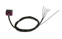 GRA (Tempomat) Komplettset Audi 80 B4 TDI