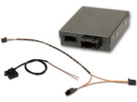 FISTUNE® DAB / DAB + Integration BMW E-Serie CCC -...