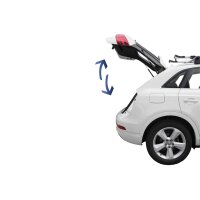 KUFATEC Kabelsatz elektrische Heckklappe für Audi Q3 8U
