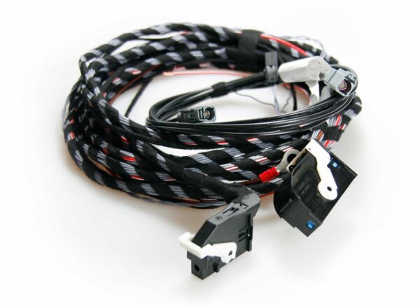 Kabelsatz Rückfahrkamera VW T5 GP