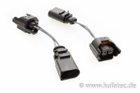 Adapter Nebelscheinwerfer H7 auf H11