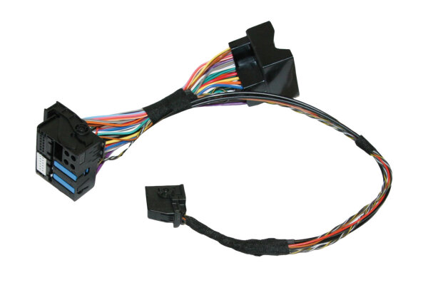 Kabelsatz für CAN Bus Interface VW RNS 510, MFD 3