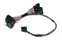 Kabelsatz für CAN Bus Interface VW RNS 510, MFD 3