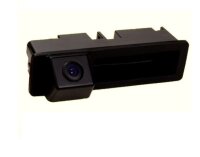 CCD Rückfahrkamera Audi Q7 Griff