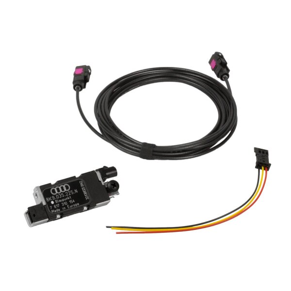 FISTUNE DAB Antennenmodul für Audi A4 8K Avant
