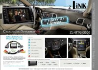 Multimedia Interface AV RFK TV Frei + kompatibel für...