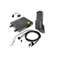 KUFATEC UHV - Universelle Handyvorbereitung für VW...