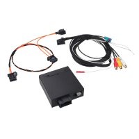 KUFATEC IMA Multimedia Adapter für Audi MMI 3G...