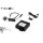 KUFATEC Umrüst-Set UHV Low, Premium auf FISCON „Basic” Plug & Play