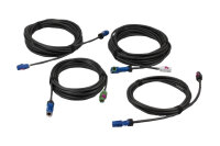 Kabelsatz Umfeldkamera für Audi A8 4H