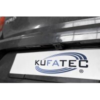 KUFATEC Komplettset Rückfahrkamera für VW Polo 6C