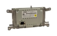 Original Audi 6,5 Zoll Ersatzdisplay Radio Concert,...