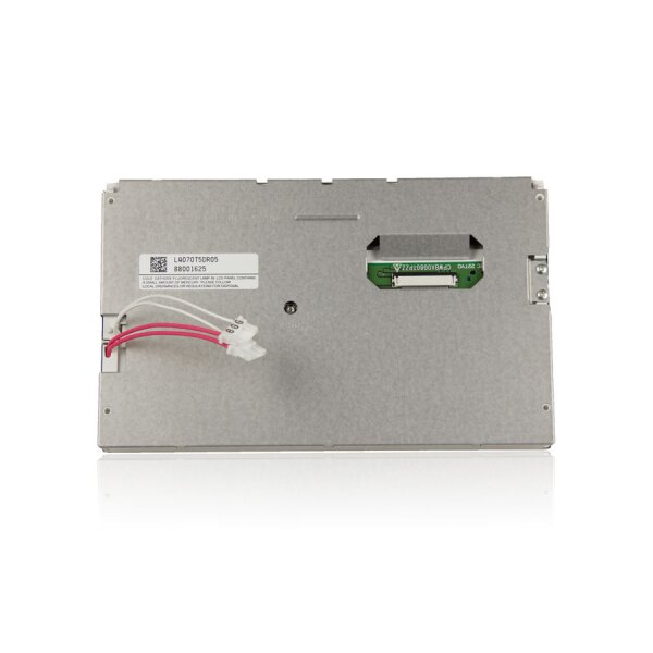 7 Zoll Ersatzdisplay 8T0 919 603 C für Audi MMI 2G High