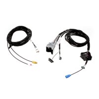 KUFATEC Kabelsatz Umrüstung MMI basic auf MMI 3G...