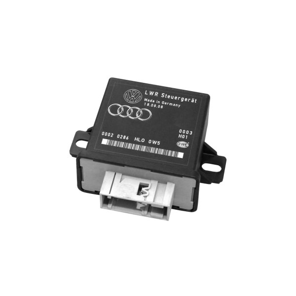aLWR Steuerteil Bi-Xenon für Audi Q5 8R