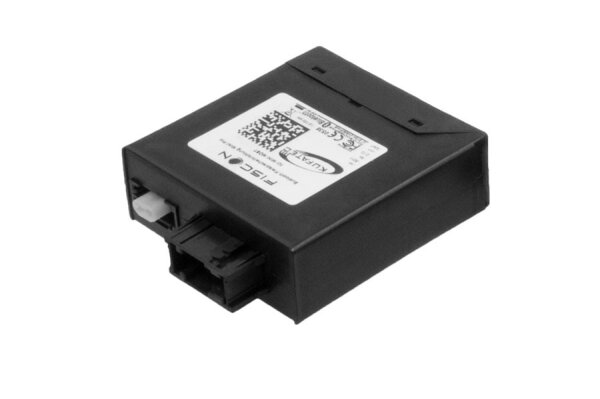 FISCON Freisprecheinrichtungsmodul "Basic" für Audi - Mini ISO