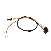 KUFATEC Kabelsatz CD-Wechsler MMI 3G