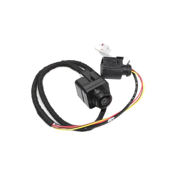 KUFATEC Komplettset Rückfahrkamera Low für Seat Leon 5F