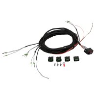 KUFATEC Kabelsatz Reifendruck-Kontrollsystem (RDK)...