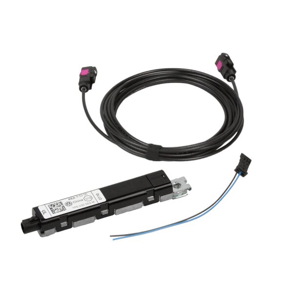 FISTUNE DAB Antennenmodul für VW Touareg 7P