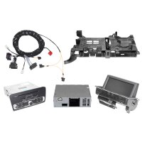KUFATEC Nachrüst-Set MMI 3G Navigation plus für...