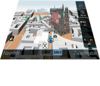 Audi MMI 3G High und 3G Basic 3G Plus Navigation Plus...