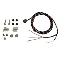KUFATEC Nachrüst-Set elektrische Laderaumabdeckung...