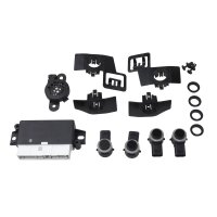 KUFATEC Komplettset Audi Parking System APS+ Heck...