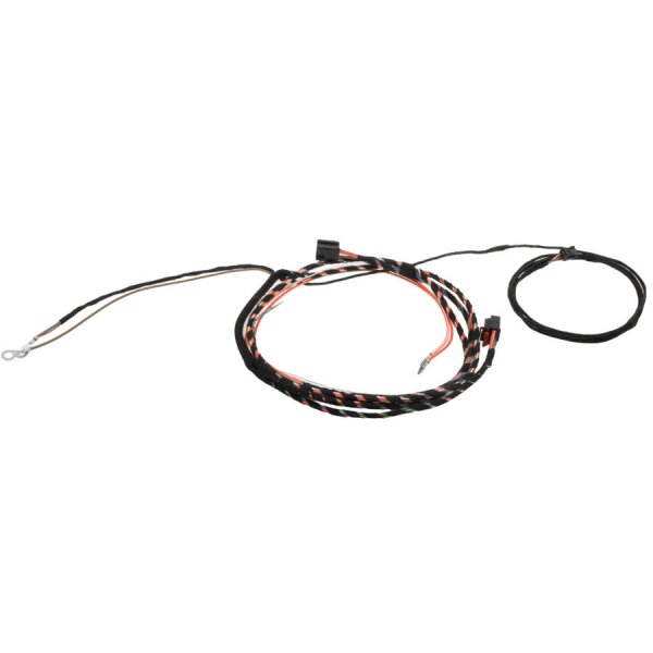 KUFATEC Nachrüst-Set elektrische Heckklappe für VW Passat B7 Variant