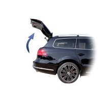 KUFATEC Nachrüst-Set elektrische Heckklappe für...