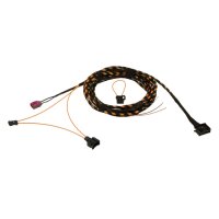 KUFATEC Kabelsatz TV-Tuner für Mercedes NTG 4.5