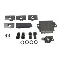 KUFATEC Komplettset Einparkhilfe plus (APS+) Front...
